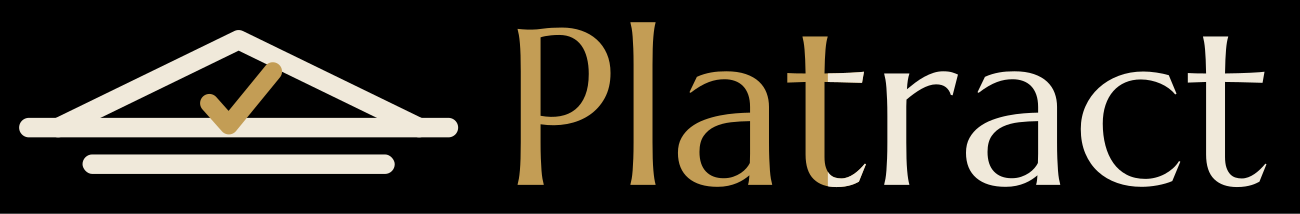 Platract — MLS listing automation for home builders